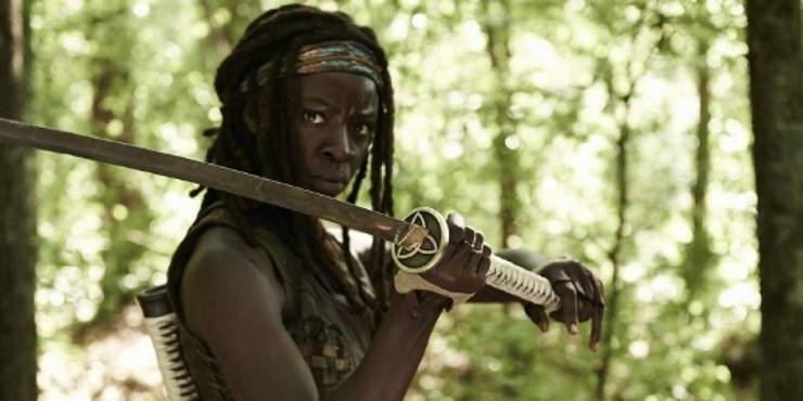The Walking Dead The 5 Best Weapons Used To Kill Zombies (& The 5 Most Useless) The Walking Dead The 5 Best Weapons Used To Kill Zombies (& The 5 Most Useless)